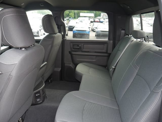 Used 2026 RAM 3500 Tradesman AWD/4WD image 24
