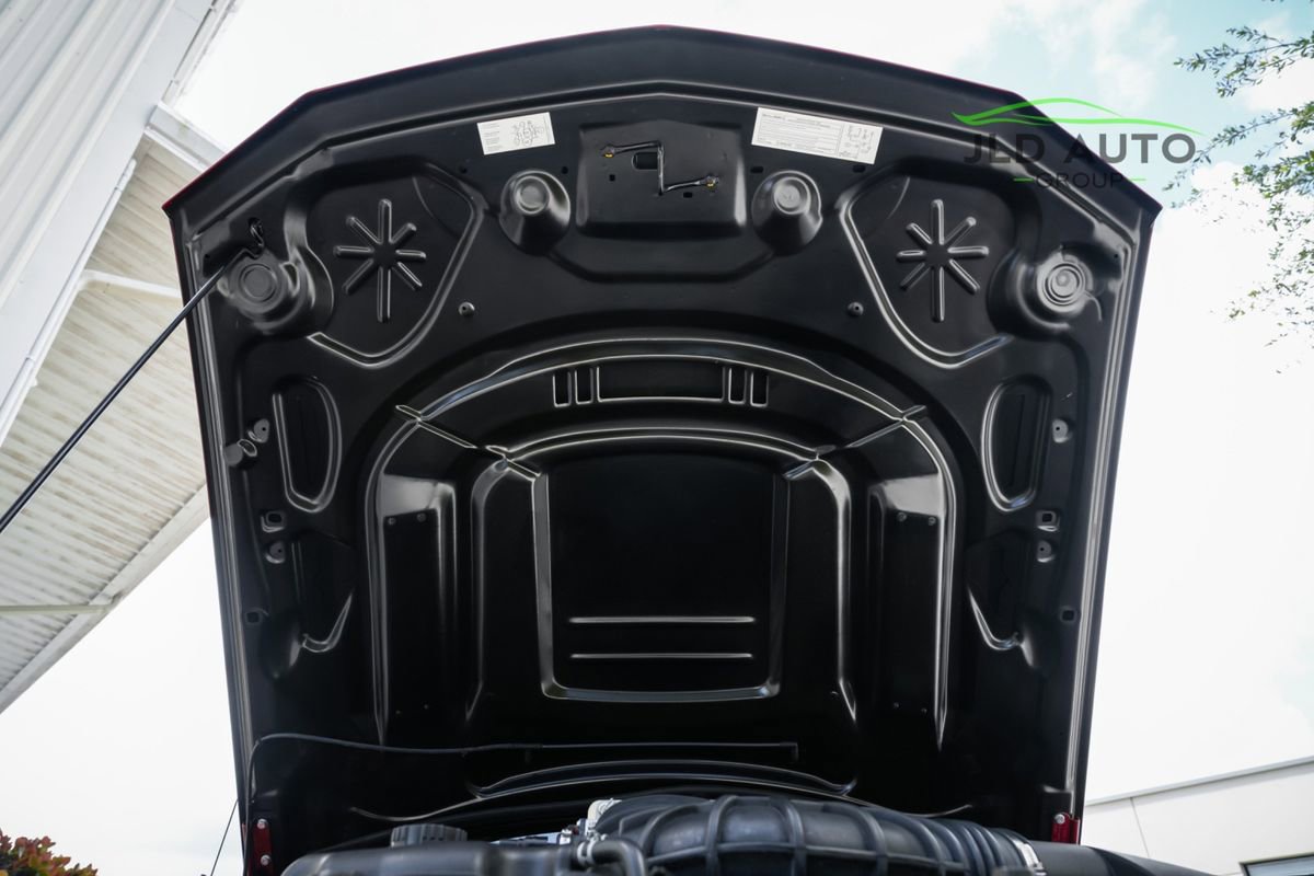 Used 2007 Ford Mustang GT RWD image 48