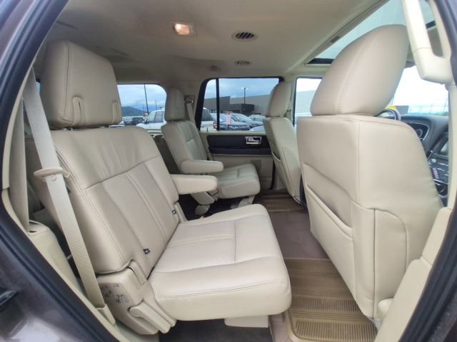 Used 2015 Lincoln Navigator 4WD w/ Equipment Group 101A Reserve image 14