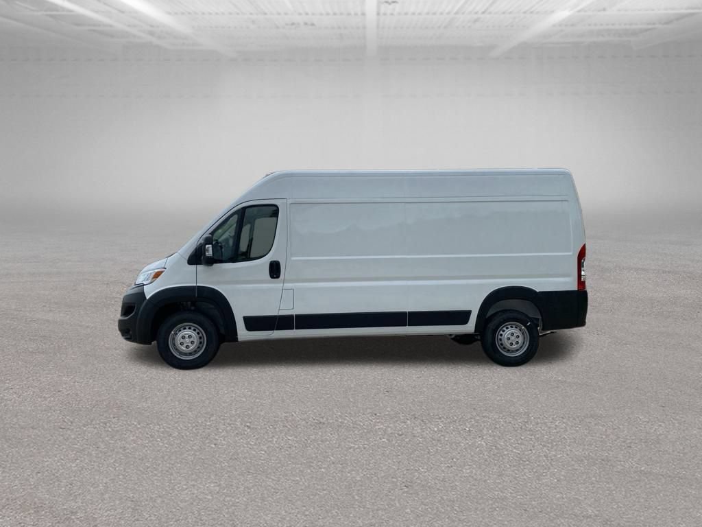 New 2025 RAM ProMaster 2500 w/ Power Group FWD image 7