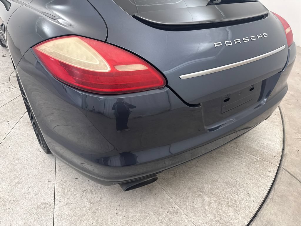 Used 2012 Porsche Panamera 4 image 20