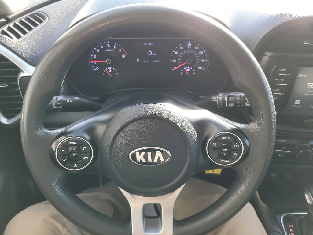 Used 2021 Kia Soul S image 21