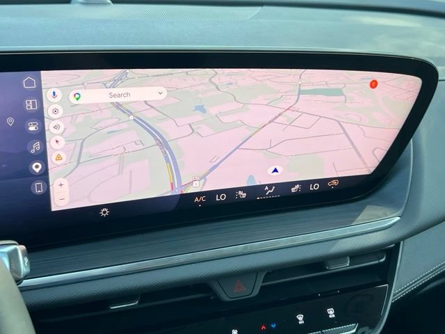 Used 2026 Buick Envision Preferred AWD/4WD image 34