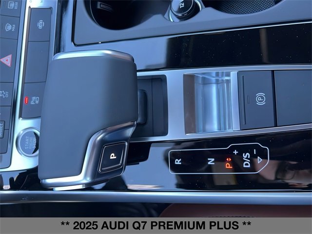 New 2025 Audi Q7 3.0T Premium Plus image 28