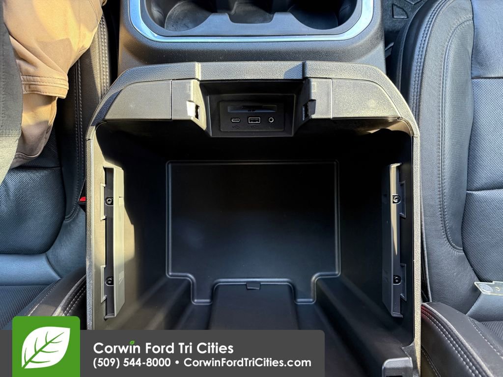 Used 2021 Chevrolet Silverado 3500 High Country w/ Z71 Off-Road Package AWD/4WD image 33