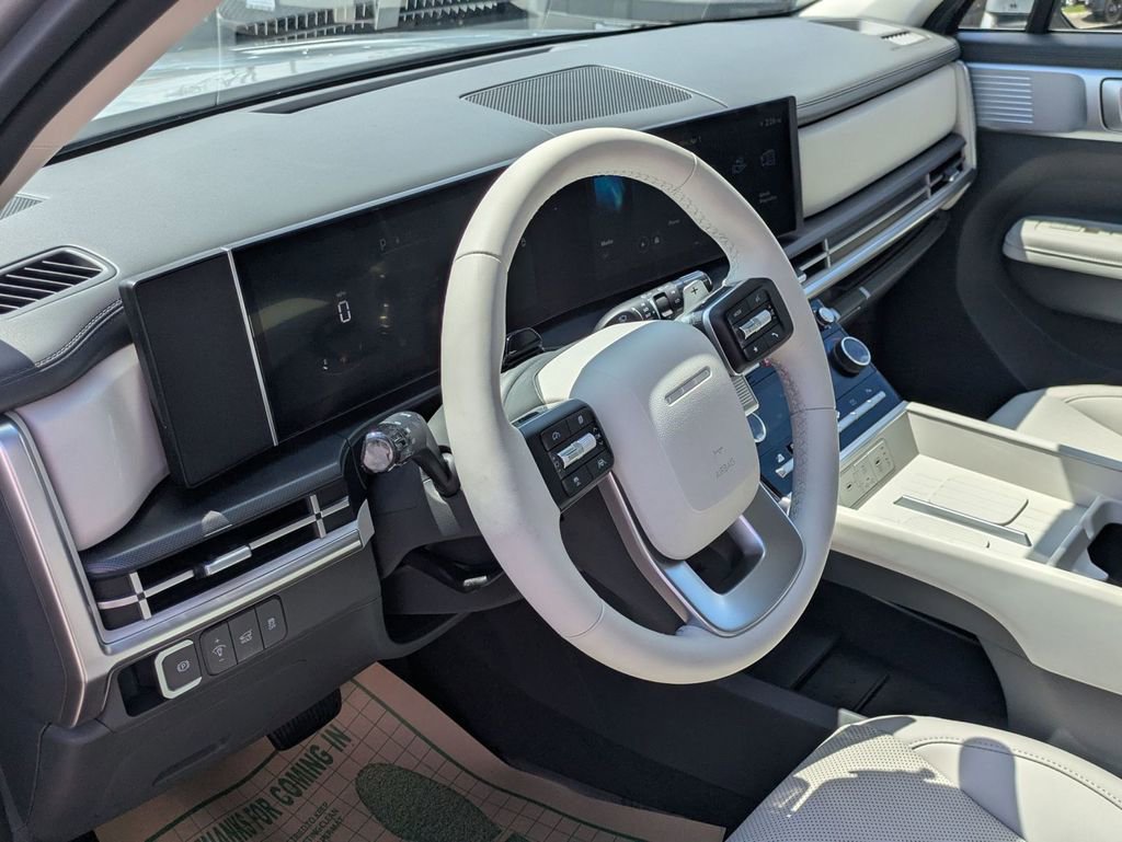 New 2026 Hyundai Santa Fe SEL image 13