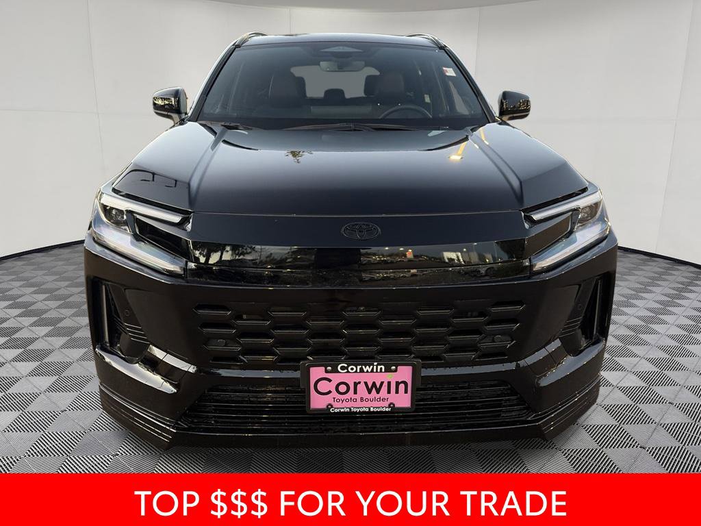 Used 2026 Toyota RAV4 XSE w/ Weather Package AWD/4WD image 2