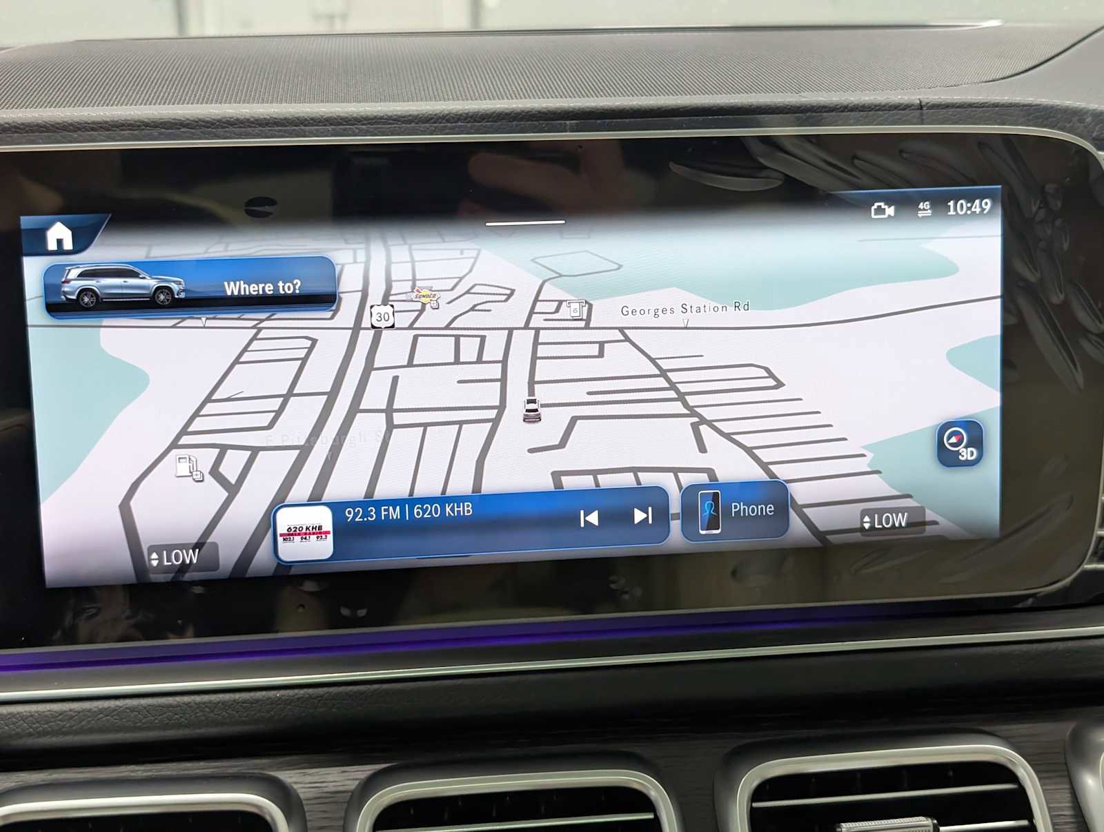 New 2026 Mercedes-Benz GLS 450 4MATIC image 27