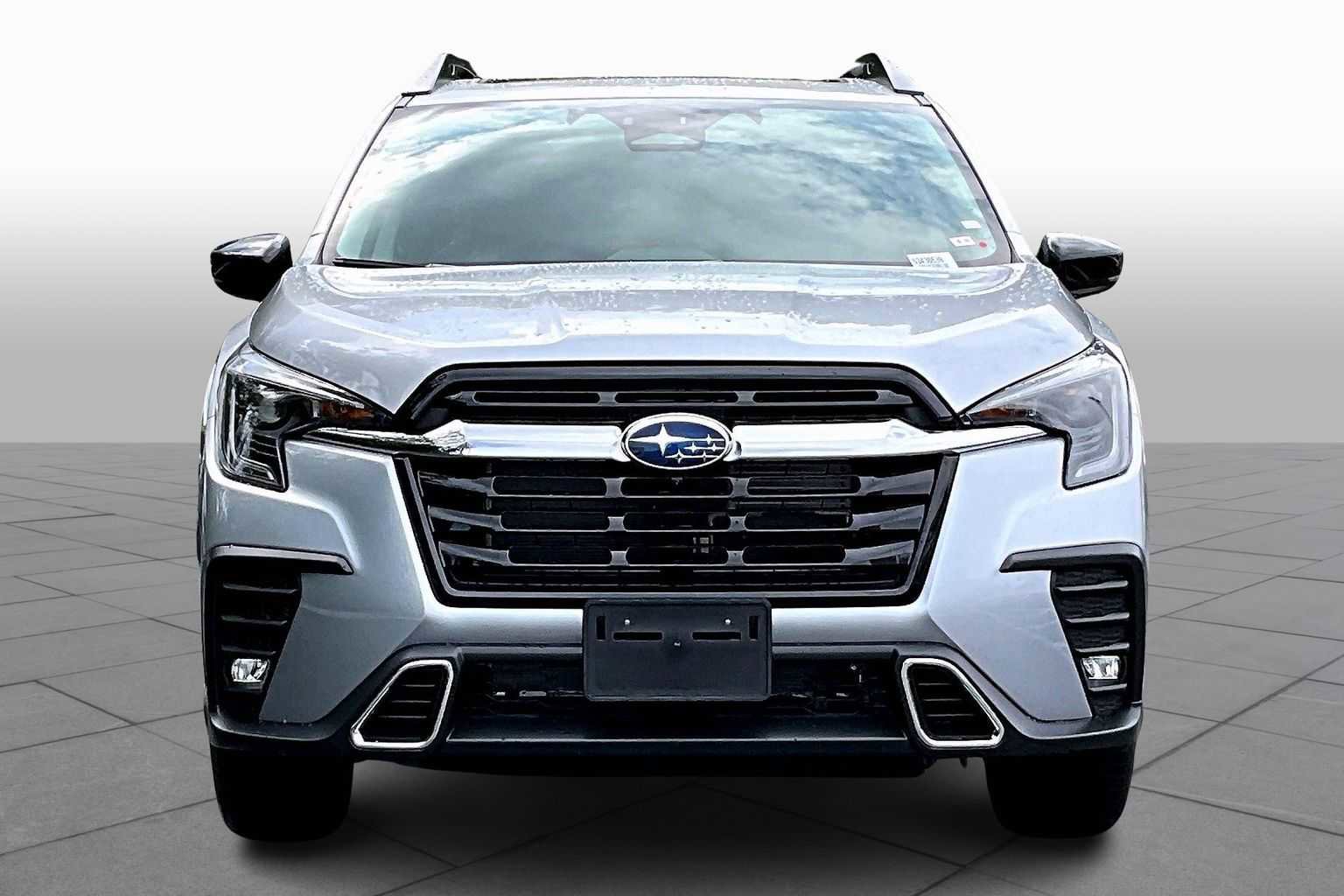 New 2025 Subaru Ascent Touring image 3