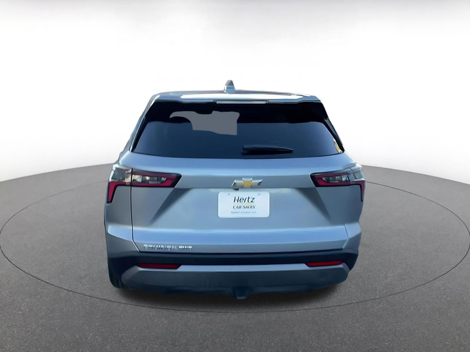 Used 2025 Chevrolet Equinox LT image 12