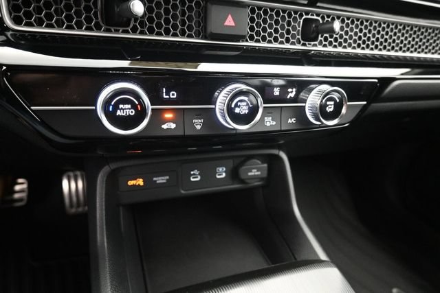 New 2026 Honda Civic Sport image 16