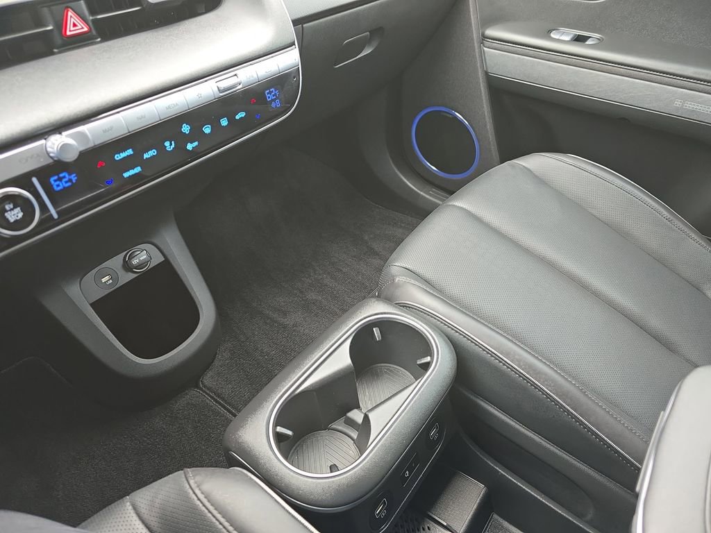 Certified 2023 Hyundai Ioniq 5 Limited RWD image 25