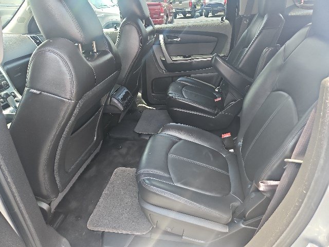 Used 2012 GMC Acadia SLT FWD image 7