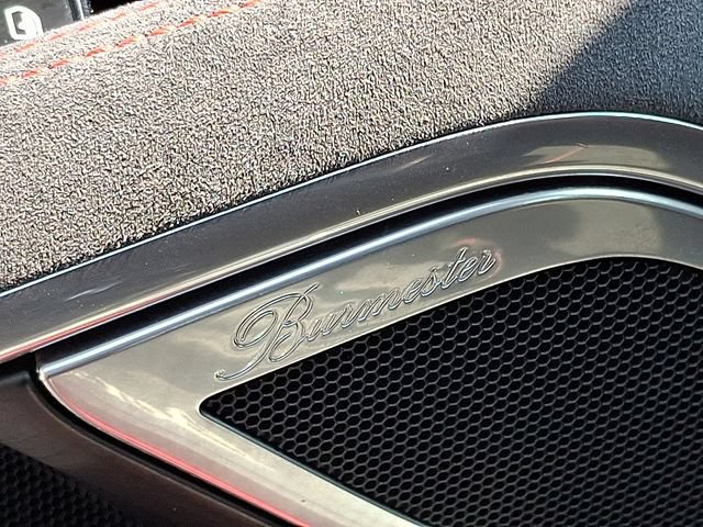 Used 2016 Porsche Boxster GTS RWD image 29