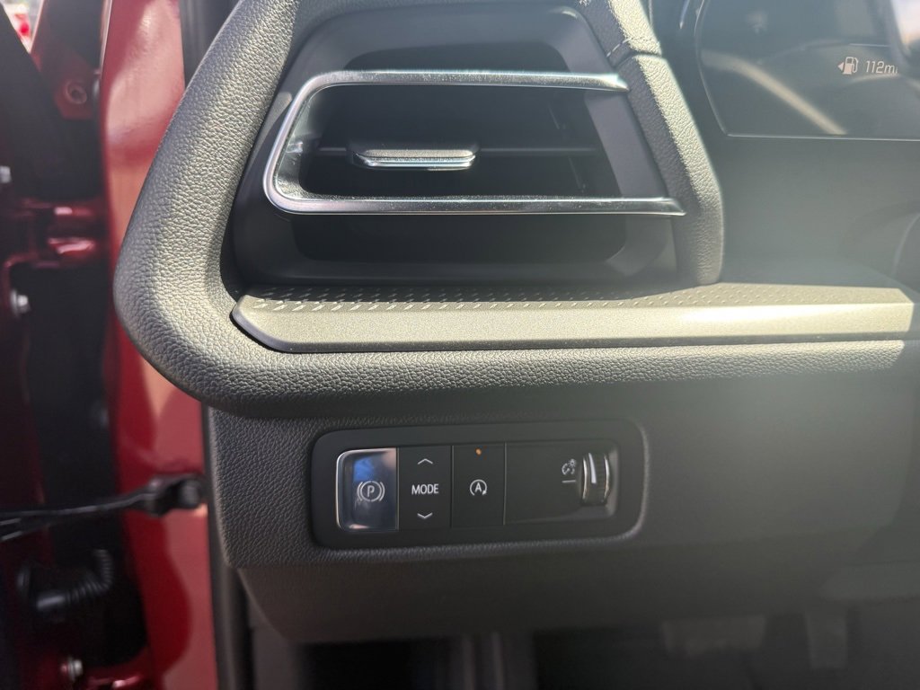 New 2026 Chevrolet Traverse LT image 26