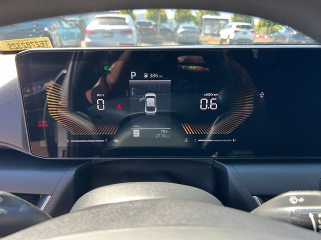 Certified 2026 Kia K4 FWD image 16