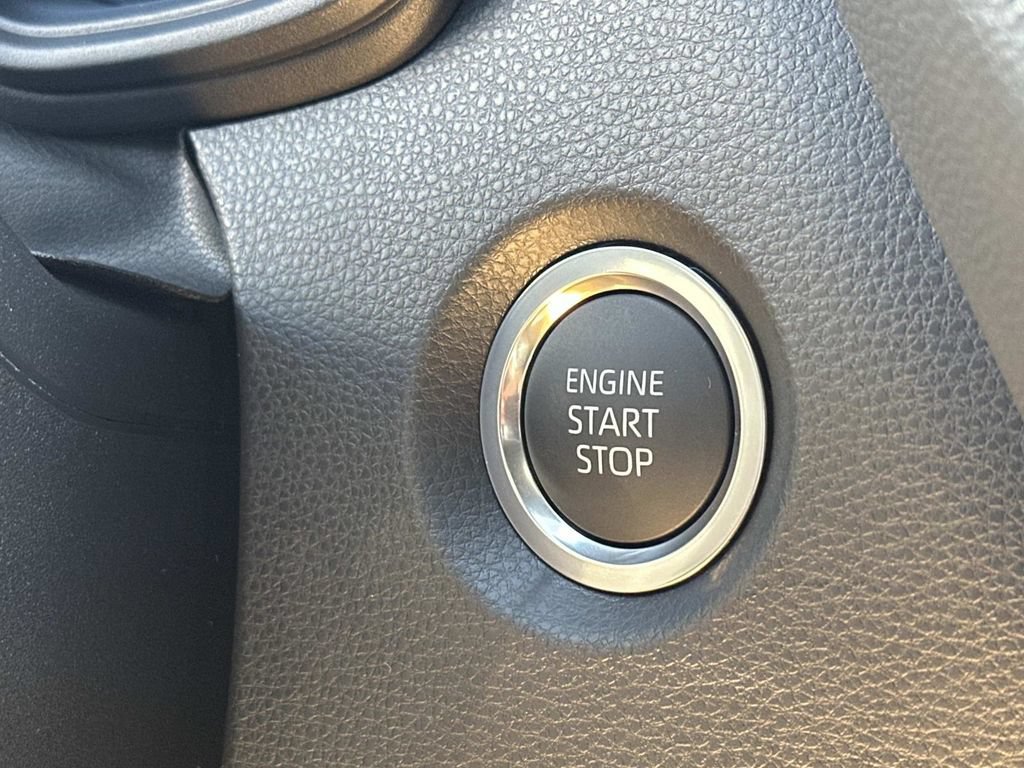 New 2026 Toyota Corolla SE FWD image 26