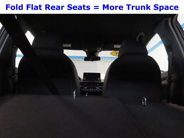 Used 2025 Honda Civic Sport image 29