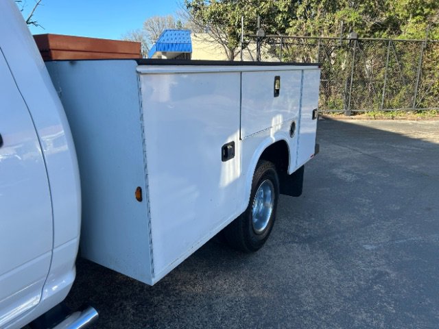 Used 2019 RAM 3500 Tradesman AWD/4WD image 8