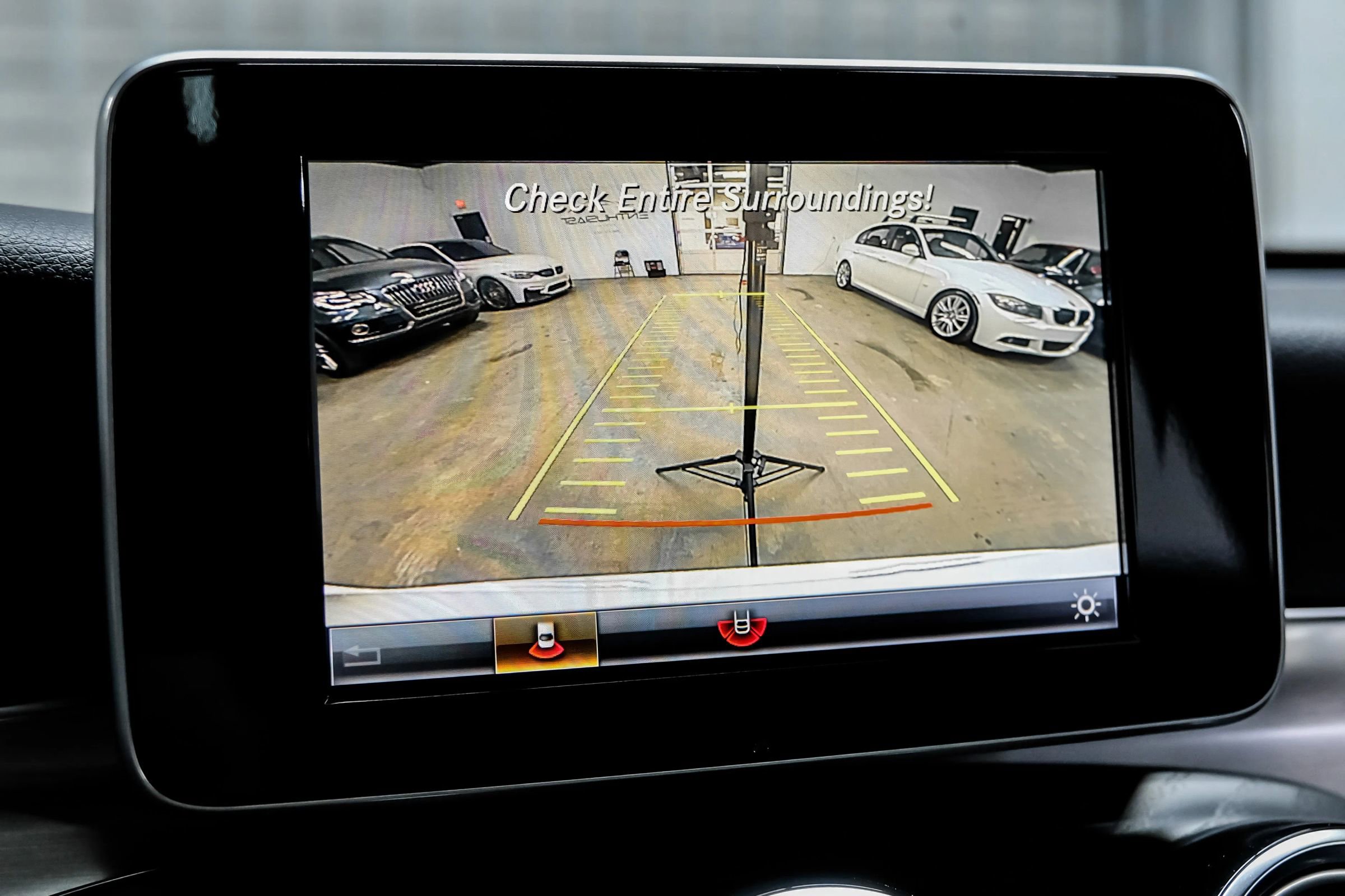 Used 2019 Mercedes-Benz GLC 300 image 24