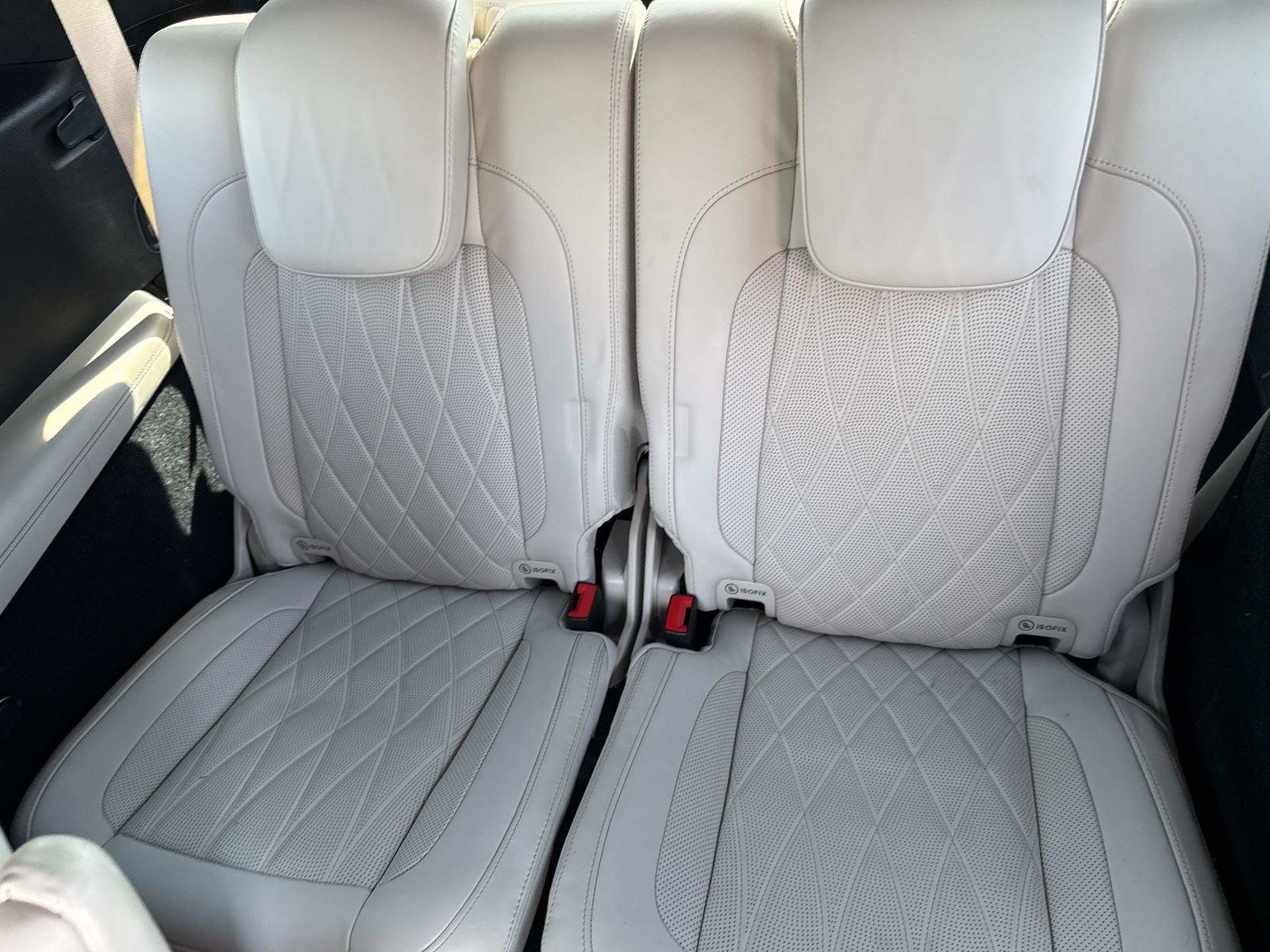 Used 2021 Mercedes-Benz GLS 63 AMG 4MATIC image 15