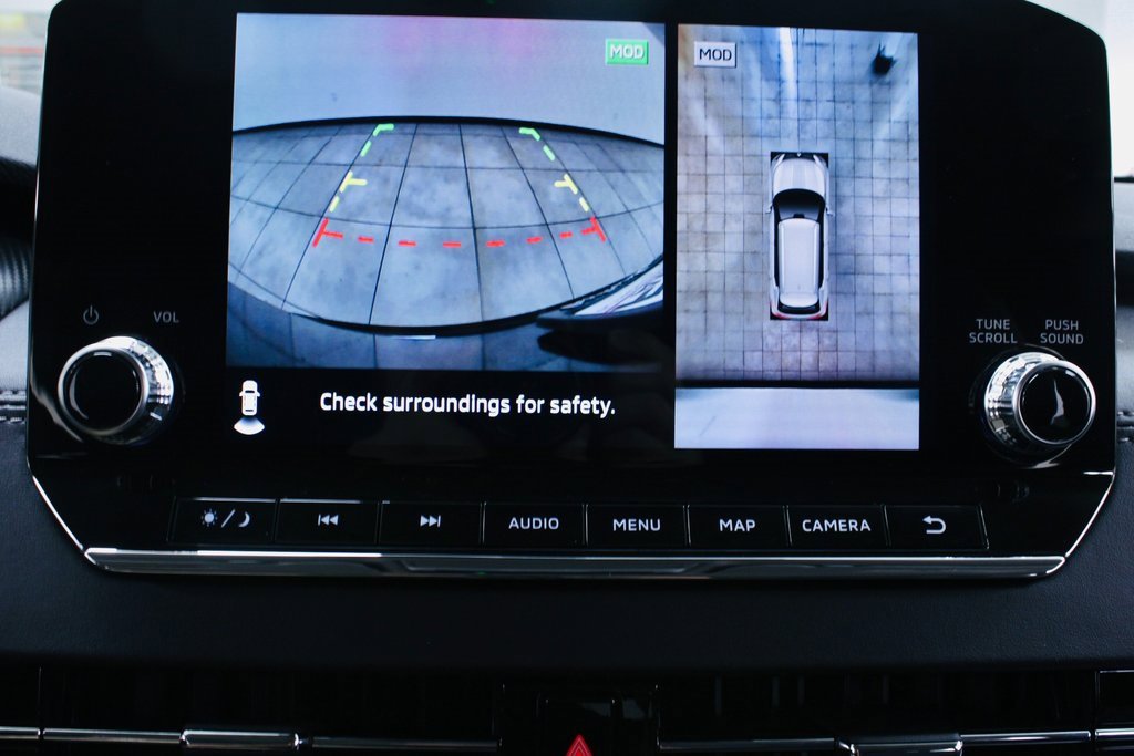 New 2025 Mitsubishi Outlander SE image 16