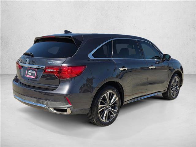 Used 2020 Acura MDX FWD w/ Technology Package image 5