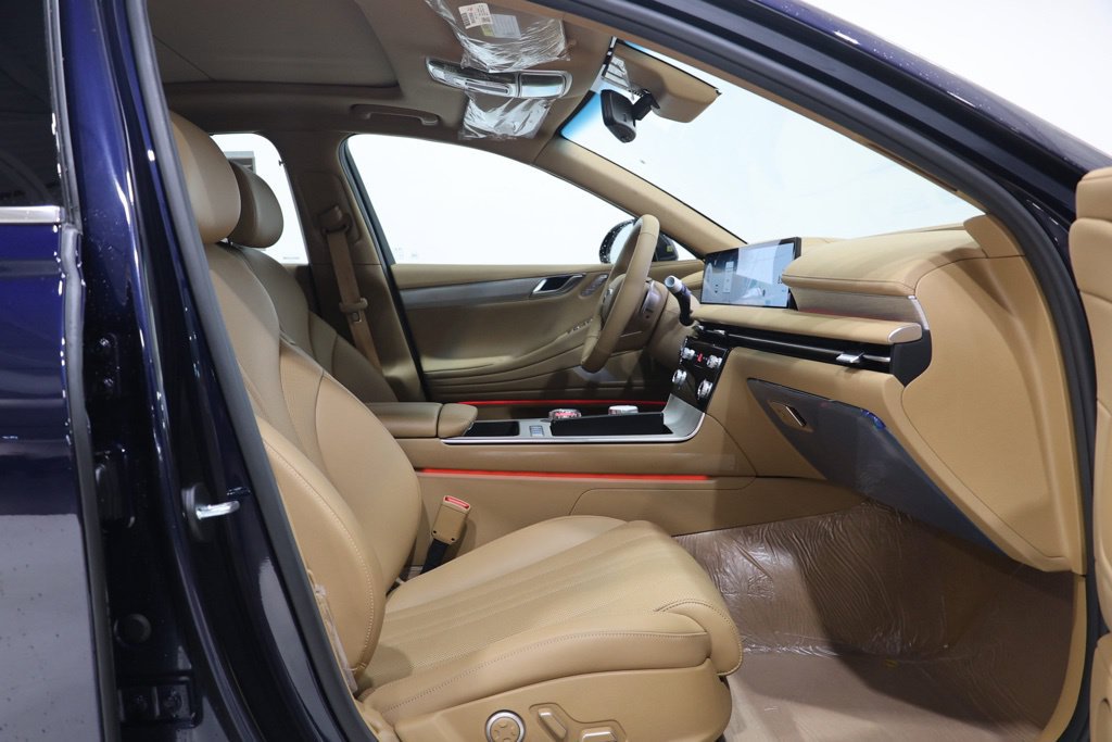 New 2027 Genesis G80 2.5T Advanced AWD/4WD image 30