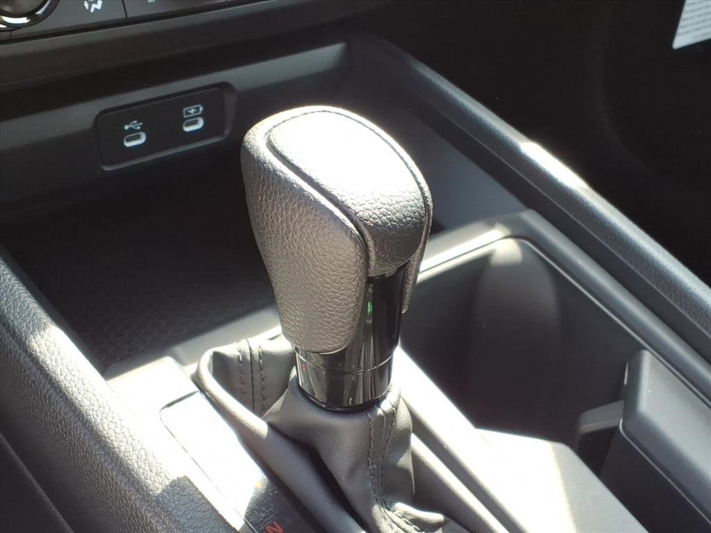 New 2025 Honda Accord SE image 26