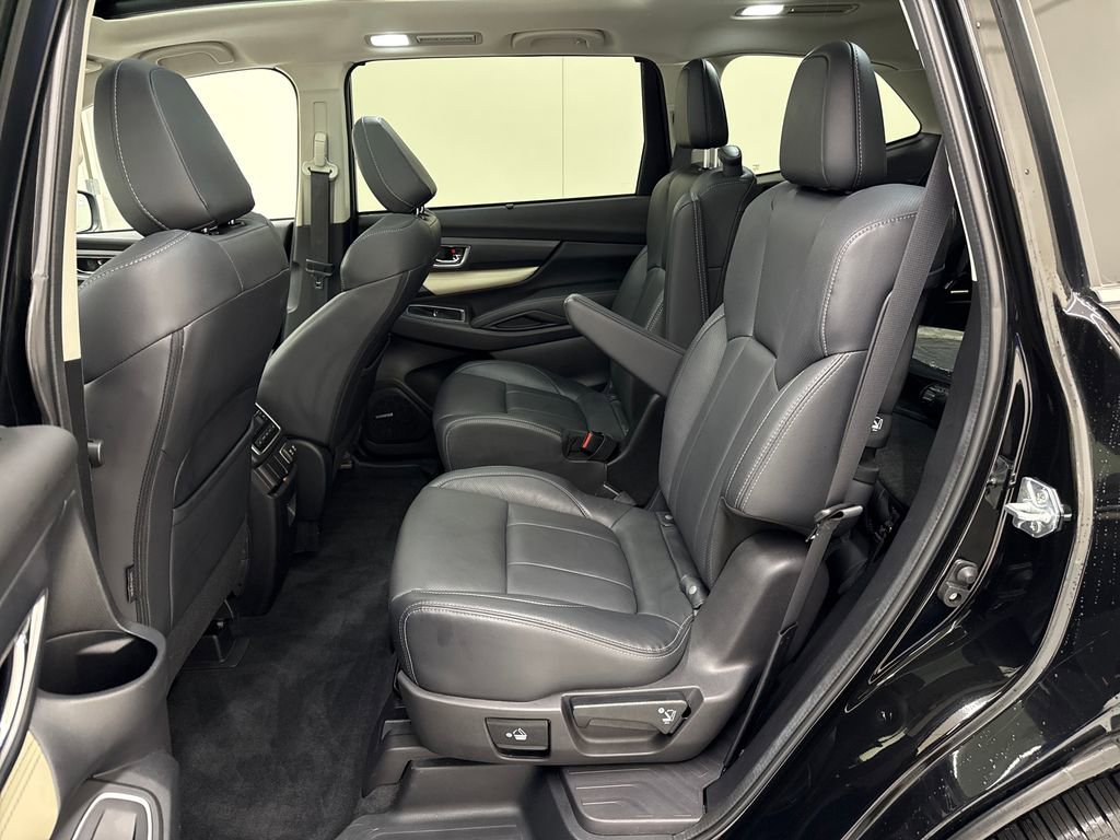 Certified 2022 Subaru Ascent Limited w/ Technology Package AWD/4WD image 25