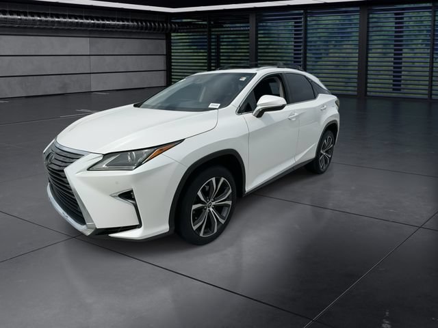 Used 2019 Lexus RX 350 FWD w/ Navigation Package image 4