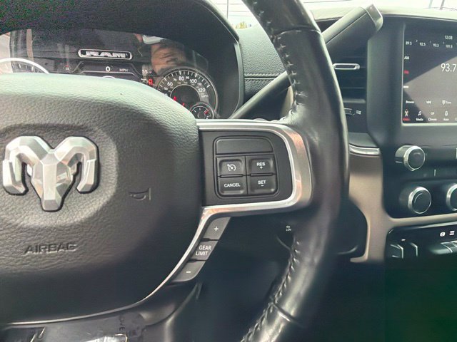 Used 2020 RAM 2500 Laramie AWD/4WD image 23