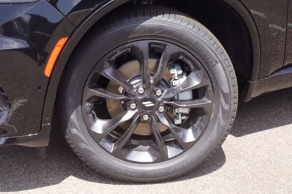 New 2026 Dodge Durango GT AWD/4WD image 7