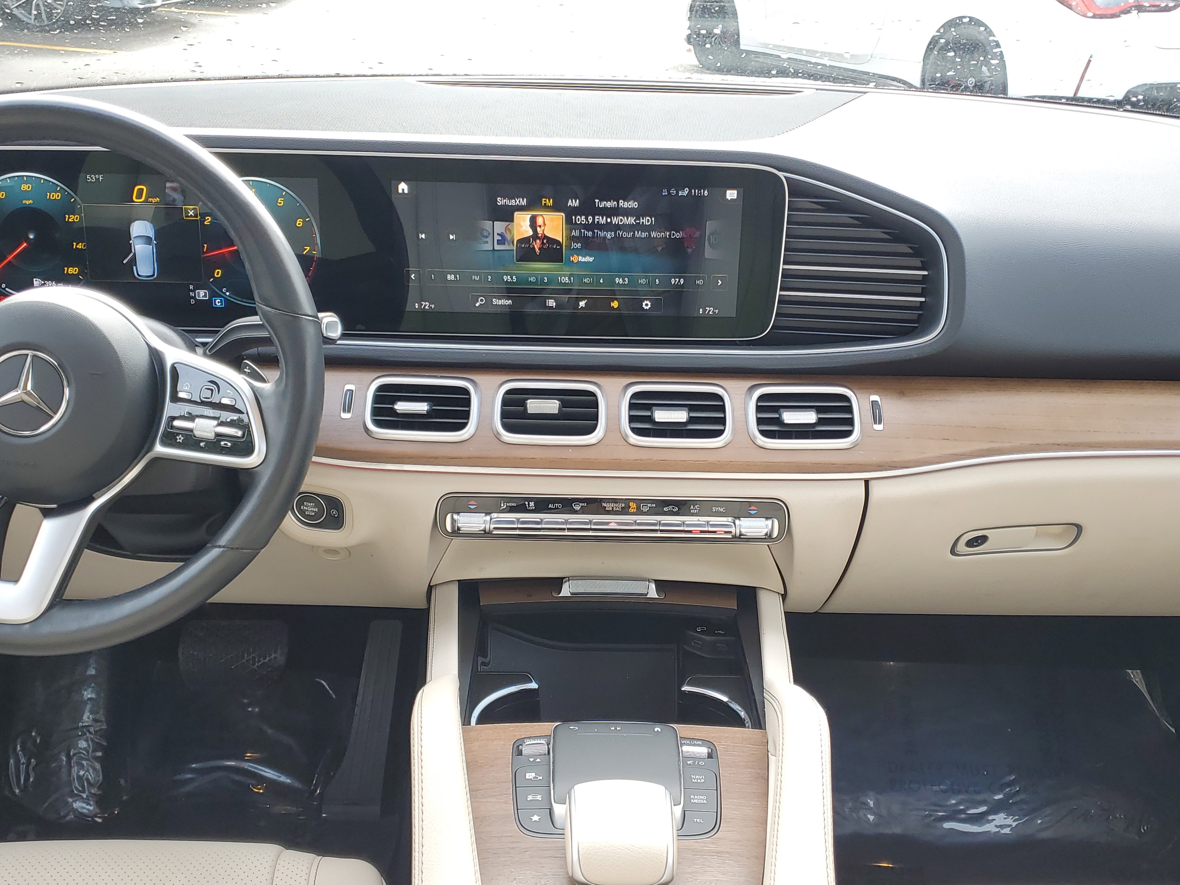 Used 2022 Mercedes-Benz GLE 350 4MATIC image 25