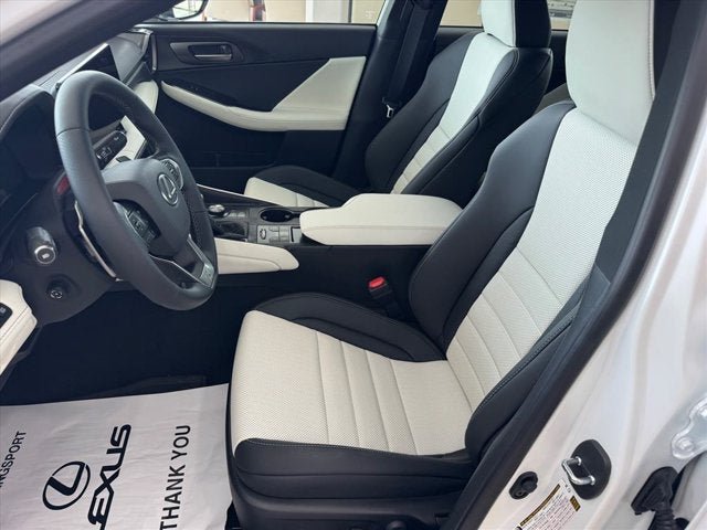 New 2026 Lexus IS 350 F Sport w/ Special Appearance Package RWD image 7
