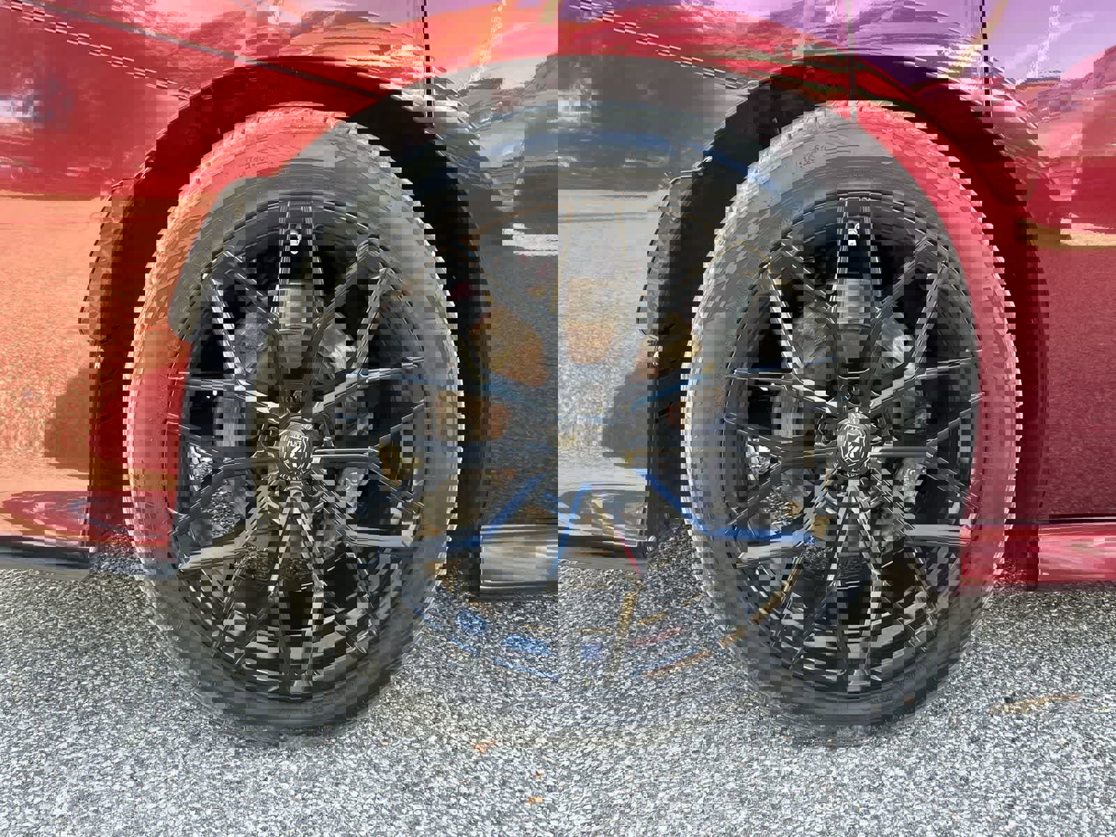 Used 2018 Dodge Charger R/T RWD image 5