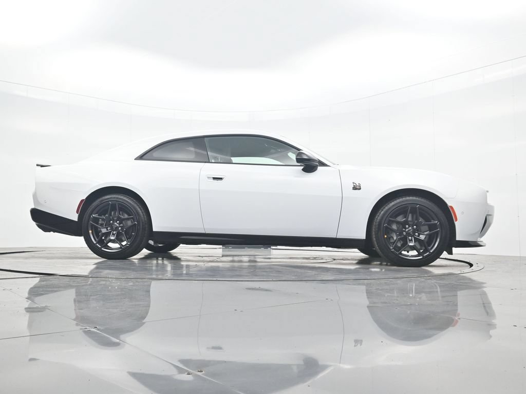New 2026 Dodge Charger Scat Pack w/ Blacktop Package AWD/4WD image 34