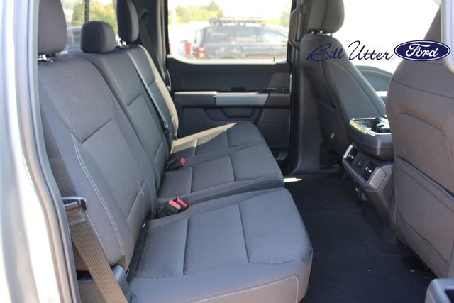 New 2025 Ford F150 XLT w/ Equipment Group 302A MID image 10