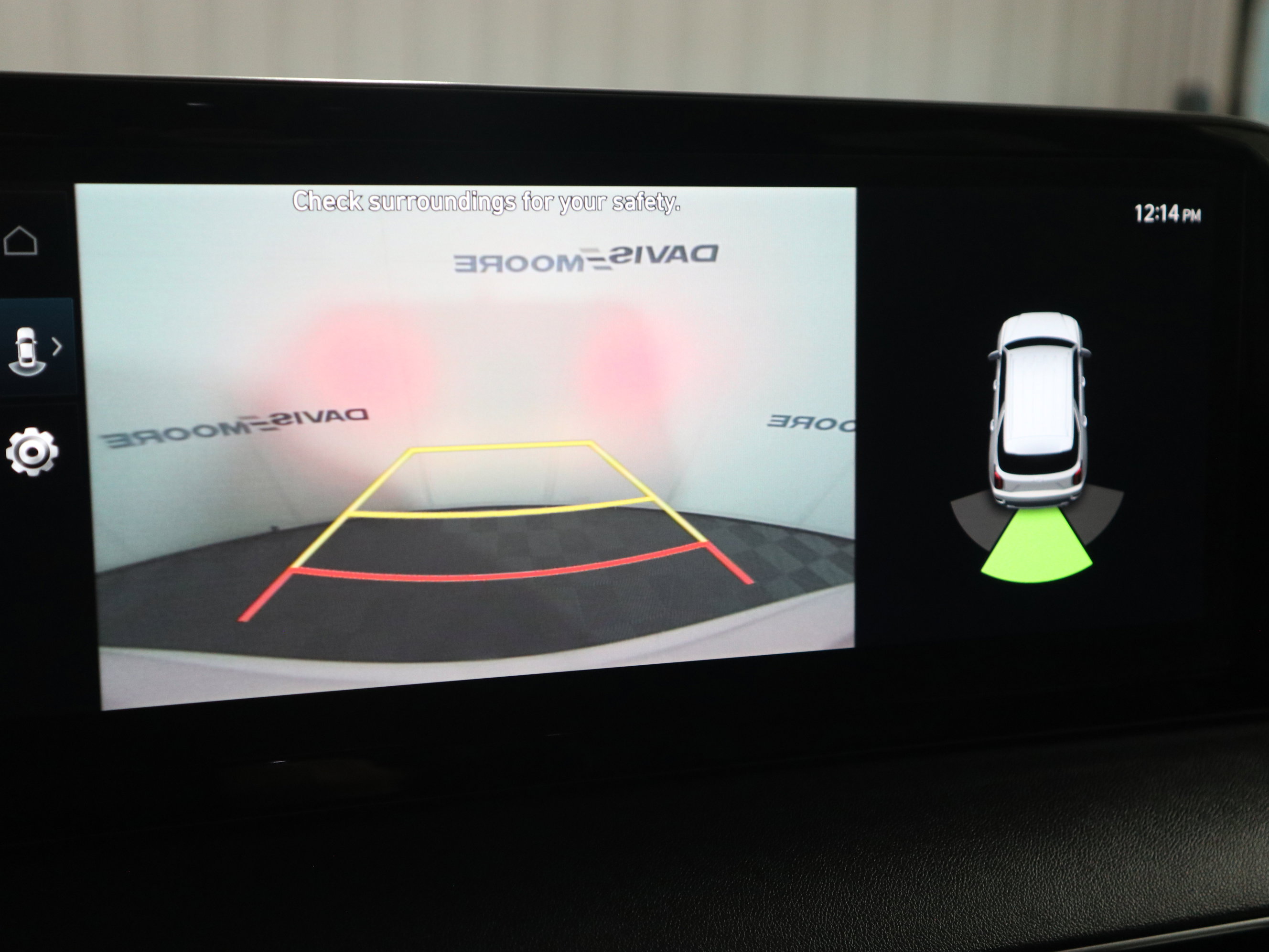 Used 2024 Hyundai Palisade SEL image 26