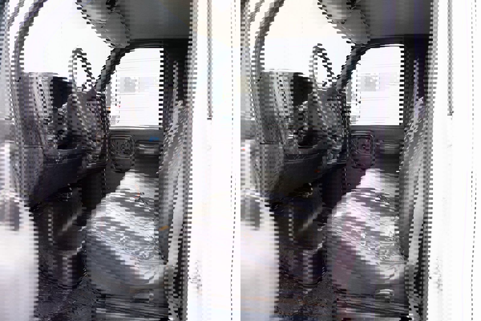 Used 2008 Chevrolet Kodiak C4500 2WD Crew Cab image 6