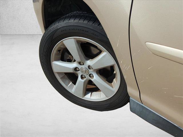 Used 2005 Lexus RX 330 AWD w/ Premium Plus Pkg image 10