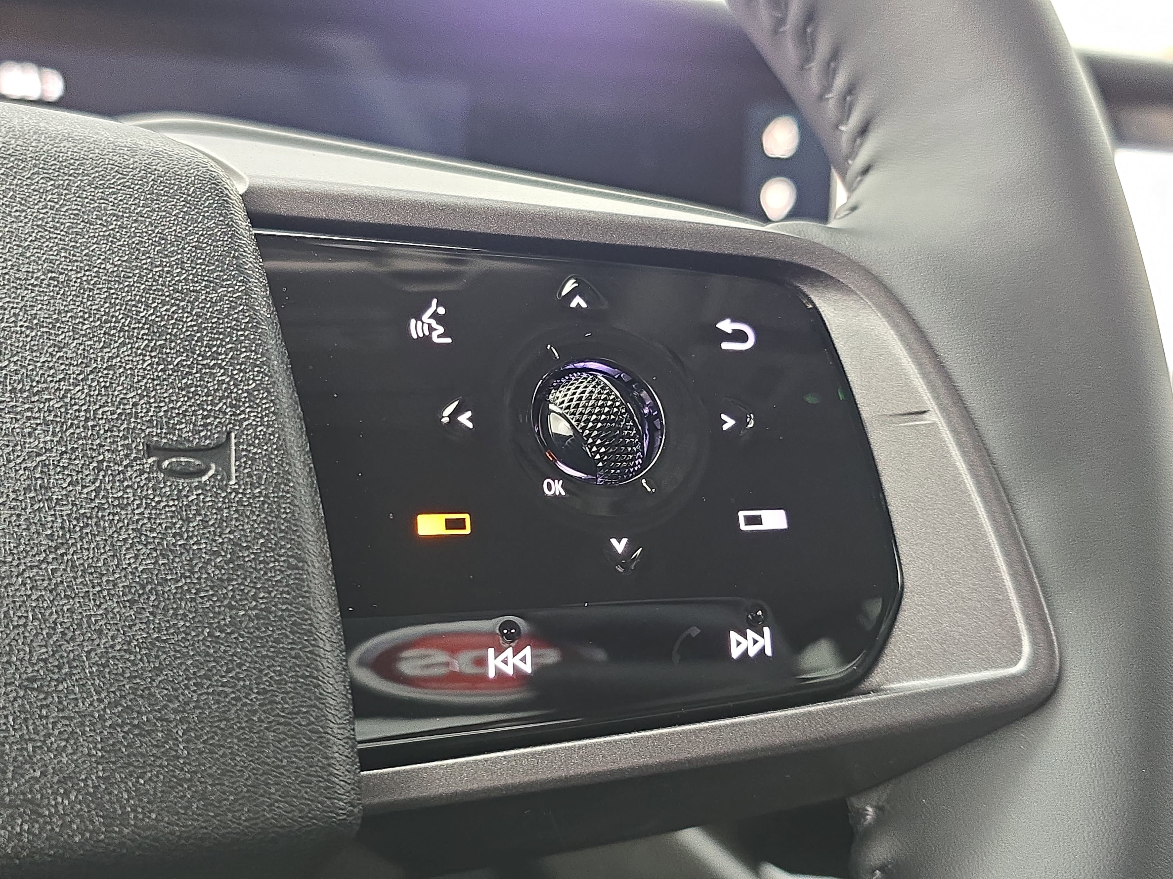 New 2026 Nissan Murano Platinum image 18