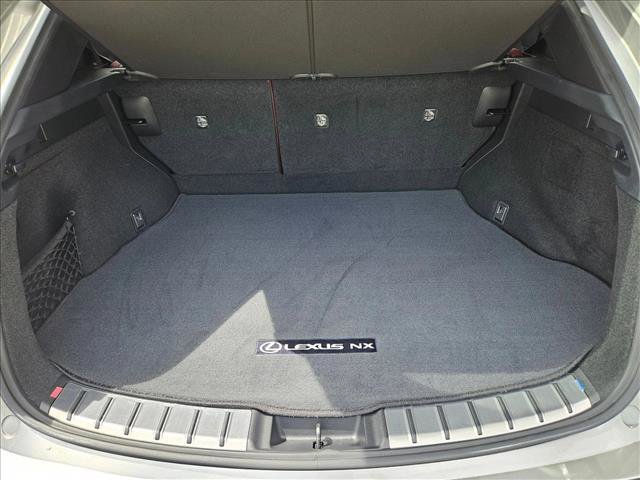 Used 2024 Lexus NX 250 FWD w/ Towing Package (2000 Lbs) image 6