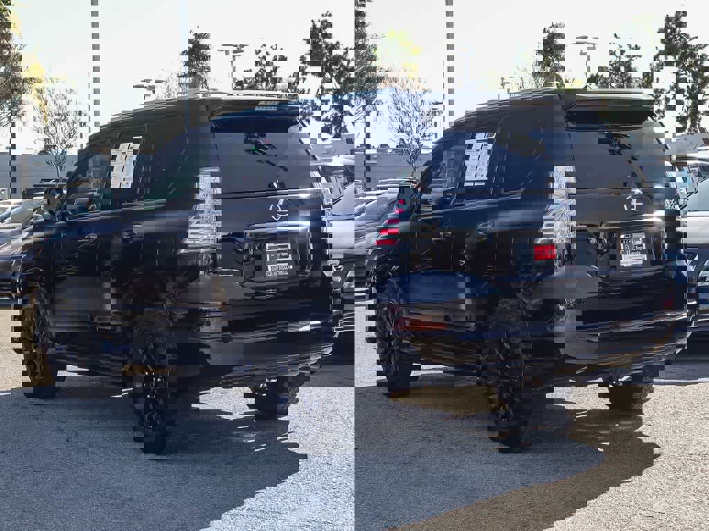 Used 2018 Lexus GX 460 Premium w/ Premium Package image 6