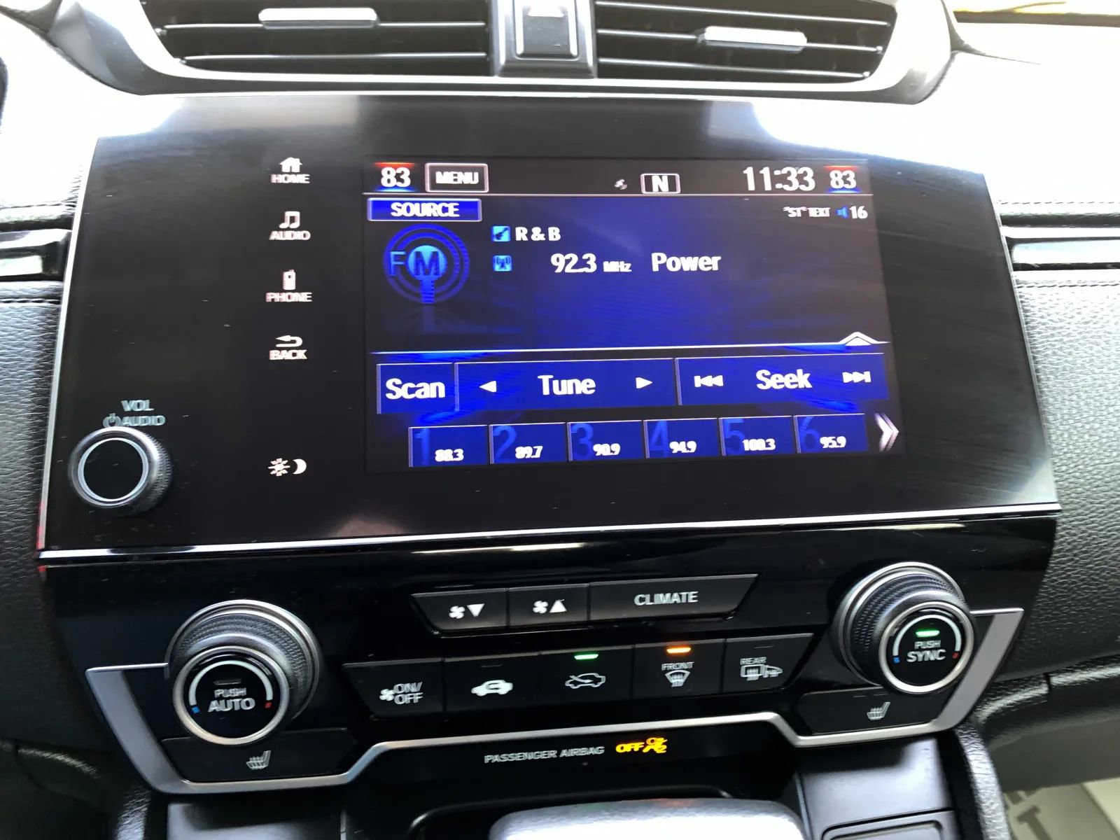 Used 2018 Honda CR-V EX-L image 18
