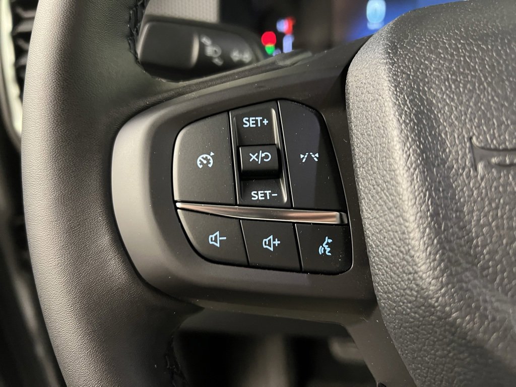 New 2025 Ford Ranger XLT image 17