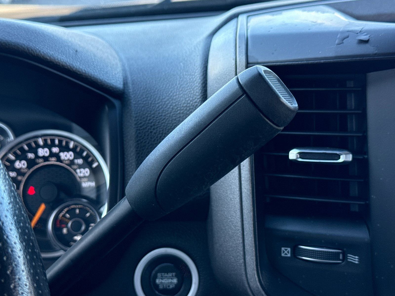 Used 2019 RAM 3500 Tradesman image 23