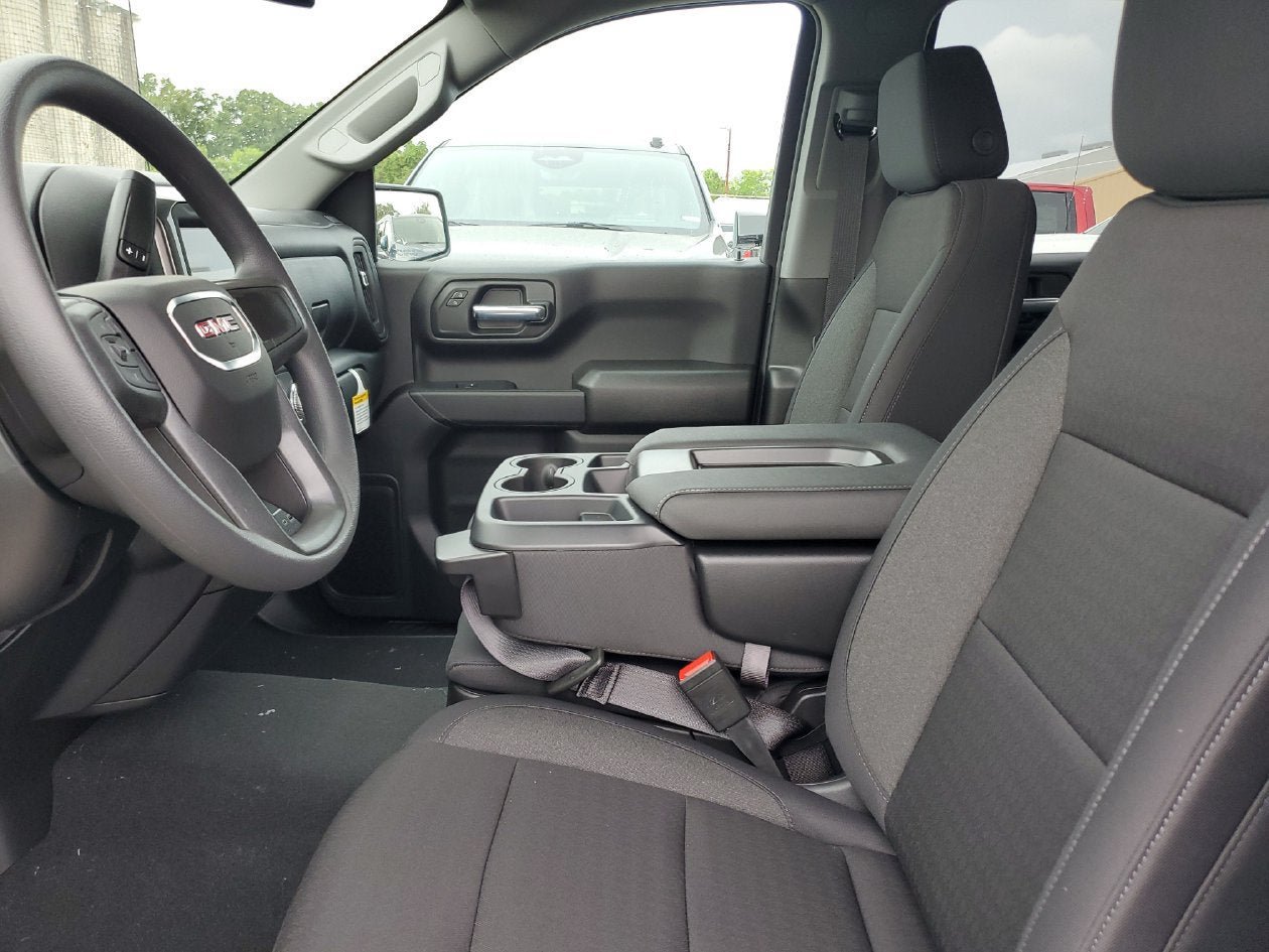 New 2026 GMC Sierra 1500 Pro w/ Graphite Edition AWD/4WD image 19