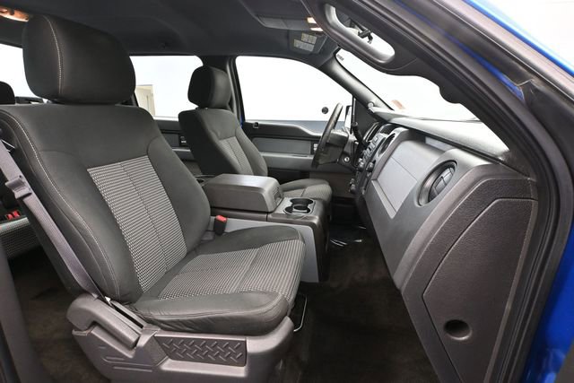 Used 2014 Ford F150 STX w/ Equipment Group 201A Mid AWD/4WD image 40
