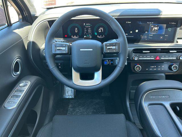 New 2026 Hyundai Palisade SE AWD/4WD image 15